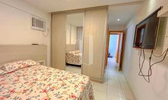 Imagem 5: Apartamento mobiliado Parque Amazônia