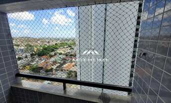 Imagem 5: Apartamento à venda com 3 quartos sendo 1 suíte, em Casa Amarela