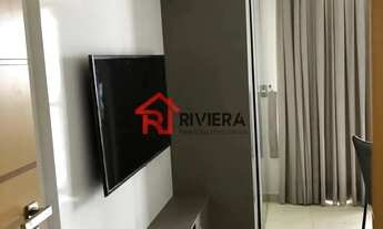 Imagem 7: Aluguel de Apartamento Moderno no Calhau - 1 Quarto, 1 Banheiro, 28m² em São Luís-MA