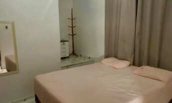 Imagem 4: Rancho serra da mesa casa Aluguel temporário