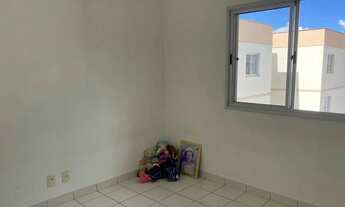 Imagem 6: Imóvel para venda possui 70 metros quadrados com 3 quartos em Vila São Luiz - Goiânia - GO