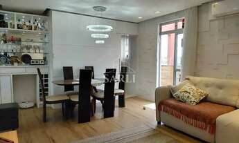 Imagem 6: Cobertura de 140 m² Campinas - São José