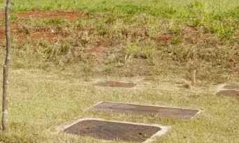 Imagem: Terreno em condomínio fechado para venda