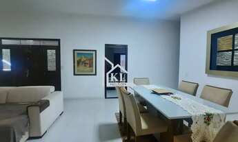 Imagem: Casa Reformada - 5 Quartos - 260m2- Ventilada