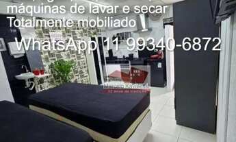 Imagem 2: Studio Universitário: Entrada Exclusiva (Unesp/São Camilo