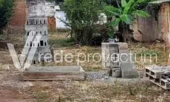 Imagem 2: Terreno a venda com 500m2 no Parque Prado na cidade de Campinas