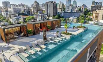 Imagem: Apartamento em Rua Casemiro de Abreu - Bela