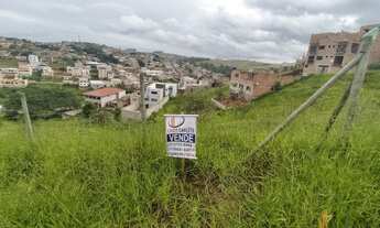 Imagem 6: Lote a venda bairro Funcionários Conselheiro Lafaiete MG