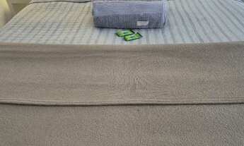 Imagem 7: Loft aconchegante na praia do Recreio dos Bandeirantes