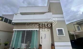 Imagem 7: Residência Alto Padrão Com Piscina - Jardim Carvalho