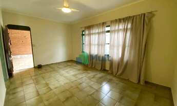 Imagem 2: Casa com 3 quartos para alugar, 188 m² - Jardim Antártica - Ribeirão Preto/SP