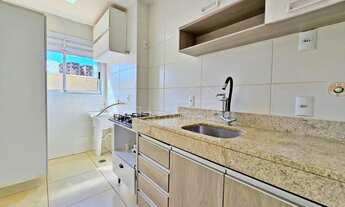 Imagem 6: Apartamento à venda no Condomínio Only Residence, próximo ao Assaí Atacadista - Ribeirão P