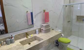 Imagem 16: Linda casa a venda no Treviso em Varginha