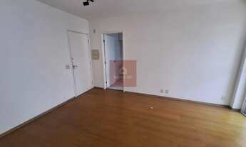 Imagem 3: Dois dorm. com 1 suite em Moema, varanda com churrasqueira!