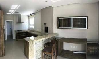 Imagem 6: Apartamento 3 suítes no Centro de Jaraguá do Sul 128 m², mobiliado, 2 vagas