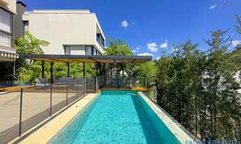 Imagem 7: CASA EM CONDOMÍNIO - TAMBORÉ - SP