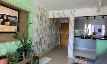 Imagem 2: Apartamento Mobiliado