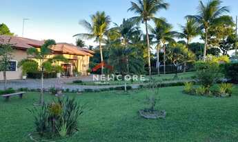 Imagem 7: Casa de condomínio em Avenida Santos Dumont, 6277 - Portão - Lauro de Freitas/BA