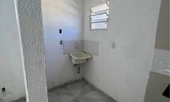 Imagem 3: Casa a venda na Estrutural