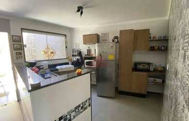 Imagem 6: Casa com 3 quartos para alugar, 250 m² por R$ 9.080/mês - Itaipu - Niterói/RJ