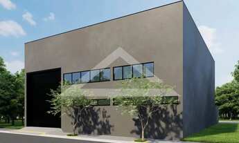 Imagem 2: Imóvel comercial para locação no Bairro Jardim Cristo Redentor, próximo a Farmácia São Car