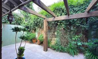 Imagem 7: Casa à venda com 188 metros no Terramater 3 quartos 2 vagas no bairro Jardim Carvalho