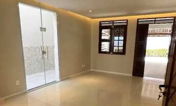 Imagem 2: Casa Duplex condomínio 215m2 3suítes liga 9 87 48 31 08 Diego9989f Vera Rolim oportunidade