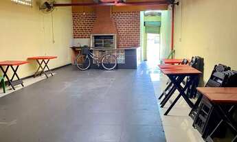 Imagem 5: Ponto Comercial Galpão / depósito com 1 vaga na garagem