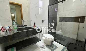 Imagem 7: Casa com 3 dormitórios à venda, 453 m² por R$ 3.700.000,00 - Condomínio Residencial Grand