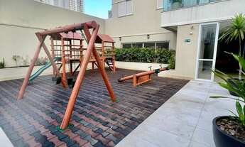 Imagem 4: LE QUARTIER APARTAMENTO 3 SUÍTES MOBILIADO 95 M2 SETOR BUENO GOIÂNIA GOIÁS Apartamento com