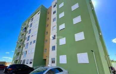 Imagem: Apartamento para aluguel, 2 quartos, 1 vaga