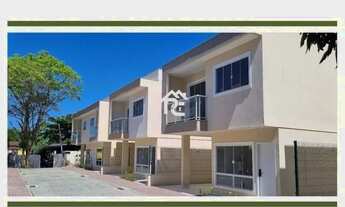 Imagem: Casa com 3 quartos à venda por R$ 800.000