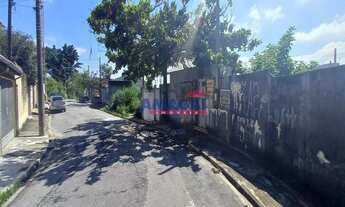 Imagem 2: Terreno com 180m²