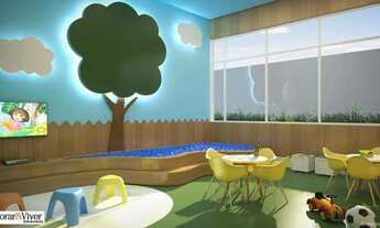 Imagem 4: Apartamento para Venda em São José dos Pinhais, Centro, 3 dormitórios, 1 suíte, 2 banheiro