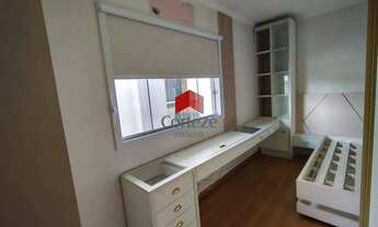 Imagem 7: Sobrado com 84,09m² 3 quartos, à venda, no bairro Parque da Fonte em São José dos Pinhais