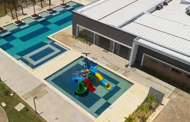 Imagem 3: Lote de 250m²( 12,5x20) no condomínio RITZ CASTANHEIRAS