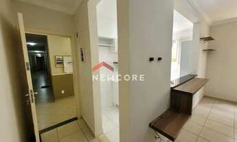 Imagem 2: Apartamento em Via João Batista Santanna - Reserva Sul Condomínio Resort - Ribeirão Preto