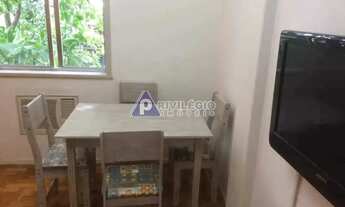 Imagem 3: Oportunidade Única: Apartamento Sala e Quarto com Vaga na Escritura na 2ª Quadra da Praia