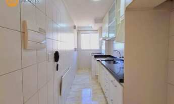 Imagem 7: Apartamento com 2 dormitórios para alugar, 57 m² por R$ 2.856,50/mês - Bussocaba - Osasco