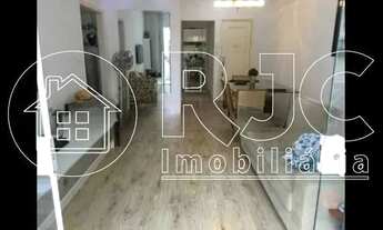 Imagem 4: Imóvel para venda possui 110 metros quadrados com 2 quartos em Maracanã - Rio de Janeiro