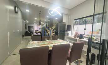 Imagem 5: Casa de Alto Padrão para Locação - Mobiliada