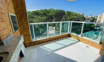 Imagem 6: Apartamento, Pantanal, 02 Dormitórios 01 Vaga