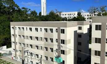 Imagem 4: Apartamento Abrantes