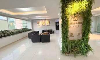 Imagem 2: Ed Varandas do Marco com 2Q s/ 1 suíte, split nos quartos, com modulados e lazer completo