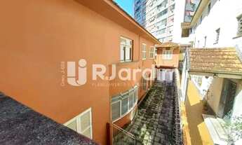 Imagem 7: Casa para alugar com 401 m² em Laranjeiras-RJ