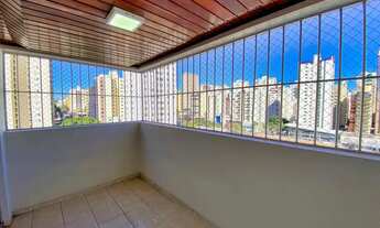 Imagem 6: Apartamento á venda no Bela Vista, 04 quartos sendo 01 suíte, 02 vagas, Residecial Burle M