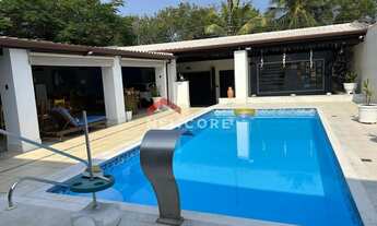 Imagem: Casa em Avenida São Paulo - Jardim Primavera