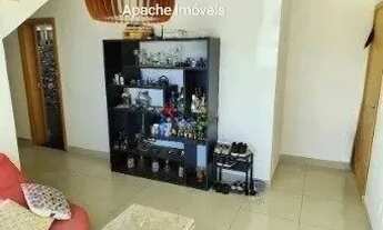 Imagem 6: Cobertura com 04 quartos, 182 m2 e elevador a venda no bairro Sagrada Familia em Belo Hori