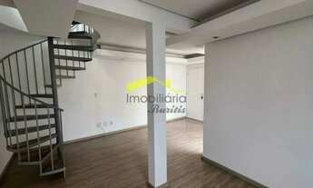 Imagem 5: Cobertura para aluguel, 2 quartos, 1 suíte, 2 vagas, Buritis - Belo Horizonte/MG