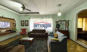 Imagem 2: Casa com 3 quartos para venda em Jacareí - SP